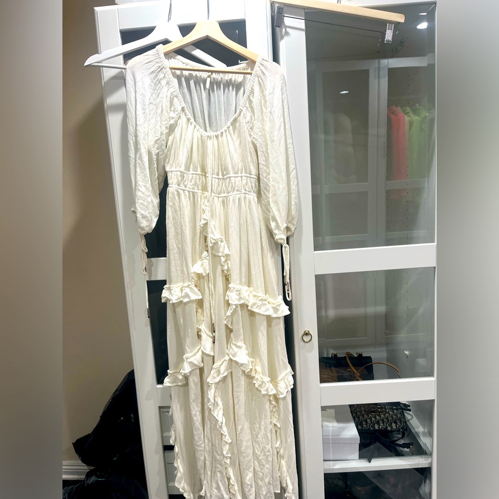 Free people Dress Medium